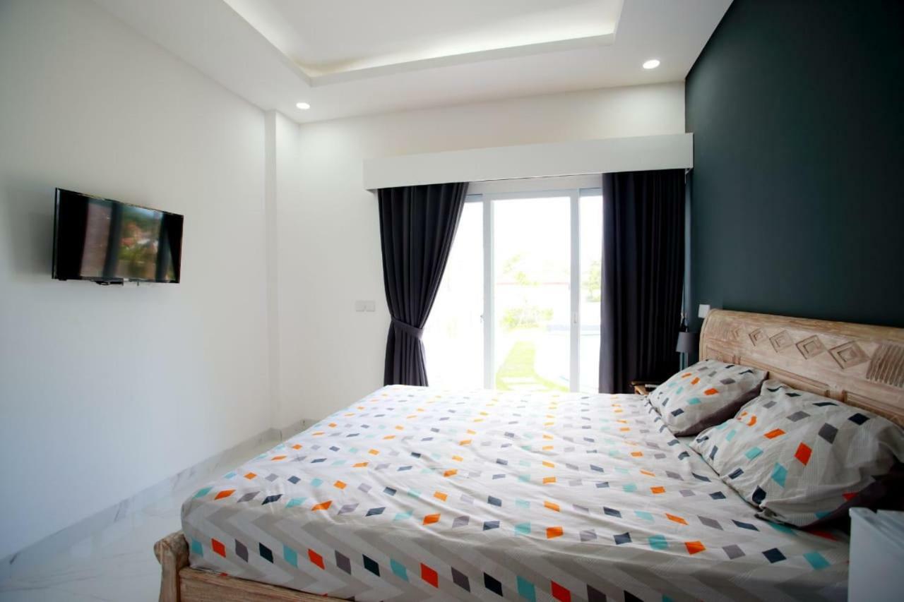 Vanilla Suite Jimbaran Εξωτερικό φωτογραφία