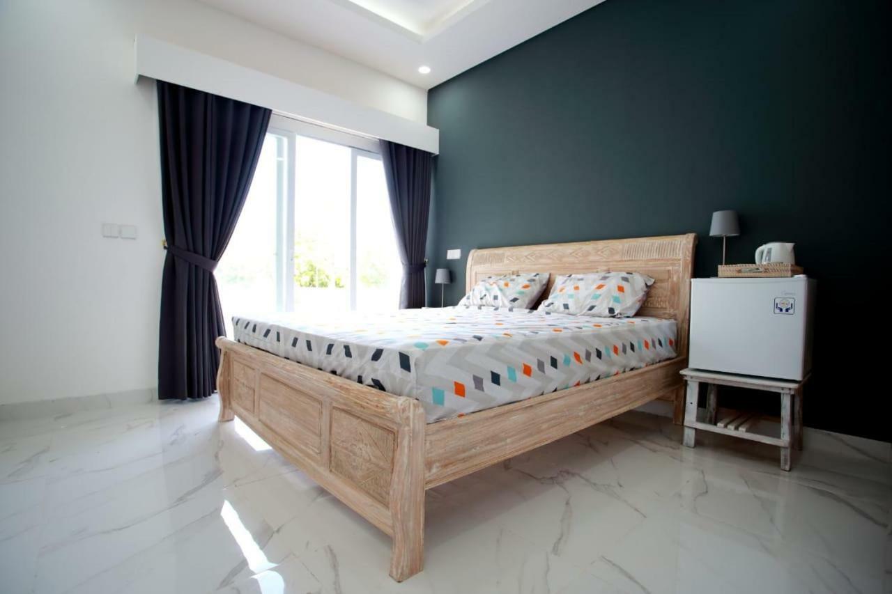 Vanilla Suite Jimbaran Εξωτερικό φωτογραφία